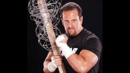 tommy dreamer theme