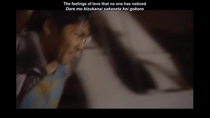 [eng subs] Tackey & Tsubasa - Koi Uta - mini drama - part2