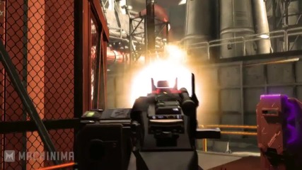 Blacklight Retribution Open Beta Launch Trailer