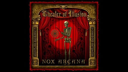 Nox Arcana - Voodoo 