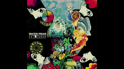 Blues Pills - Little Sun