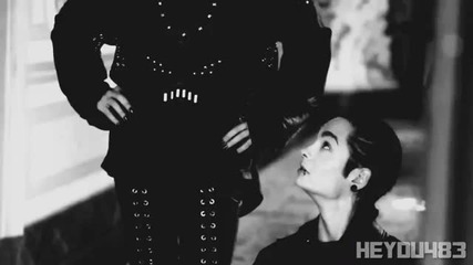 you can do мe up like ;;