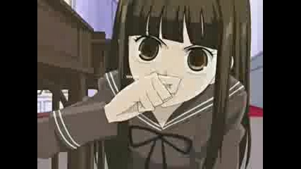 Ouran High - Chu Chu Lovely