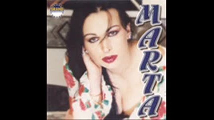 Marta Savic - Sreco prokleta