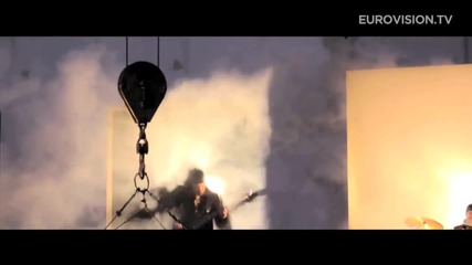 •2013 Eurovision Albania• Adrian Lulgjuraj & Bledar Sejko - Identitet