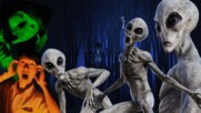 ЕТО ЗАЩО НИКОГА НЕ СМЕ СРЕЩАЛИ ИЗВЪНЗЕМНИ! 👽😲