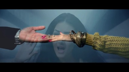 Egine featuring T-pain - Moon of Dreams Official Music Video