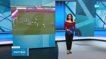 Георги Николов пропуска остатъка от сезона заради контузия