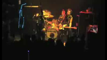 Green Day - 21st Century Breakdown (live)