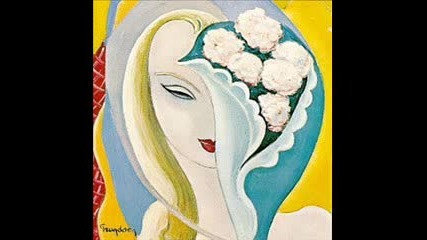 I Am Yours - Derek and the Dominos 