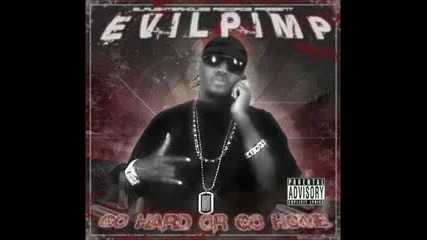Evil Pimp - Head Above This Water