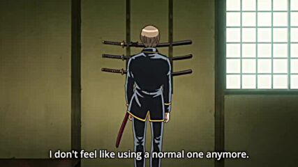 Gintama. (2017) Episode 8