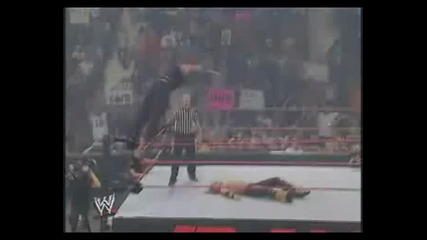 2008 Jeff Hardy Tribute *HQ*