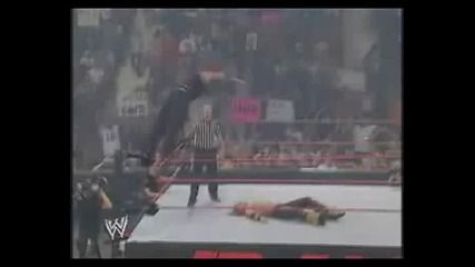 2008 Jeff Hardy Tribute *HQ*