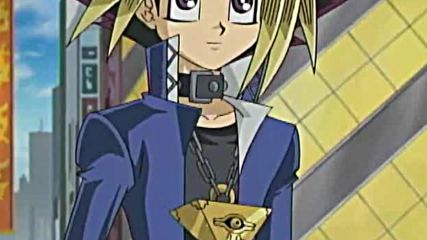 Yu - Gi - Oh! Gx Episode 179 - Farewell Juudai A Tearful Graduation Ceremony Bg sub