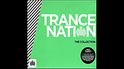 Mos pres Trance Nation The Collection Cd2 Euphoric