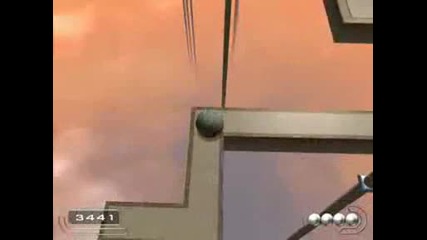 Ballance - Level 8