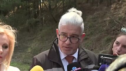 Следовател от мястото на атентата срещу Гешев: Обследвахме всеки сантиметър от епицентъра