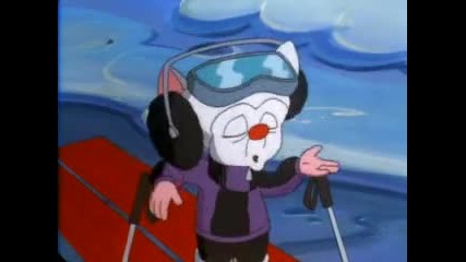 Pinky and the Brain,ep. 32
