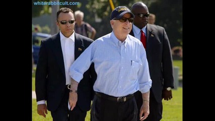 Secret Service
