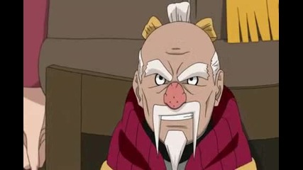Naruto Shippuuden - 203 Eng subs