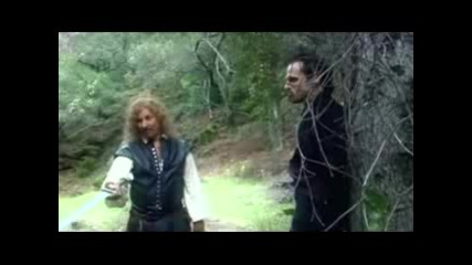 David Arkenstone - The Wolfs Head