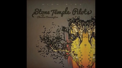 Stone Temple Pilots with Chester Bennington - Same On The Inside