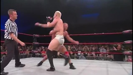 Tna bound for glory 2010 16/16