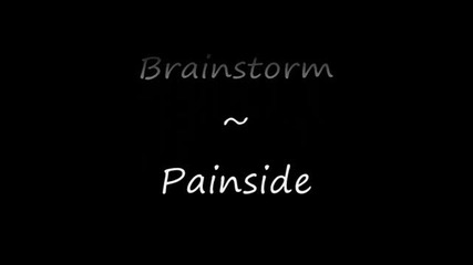Brainstorm - Painside