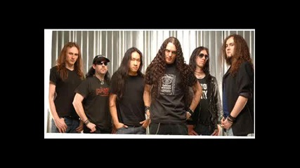 Dragonforce - The Last Journey Home