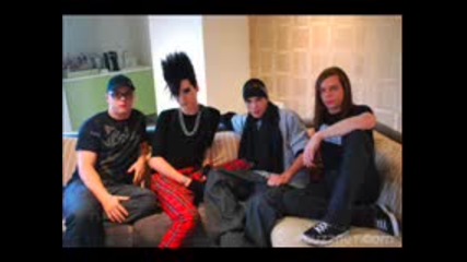 Tokio Hotel - love & death 