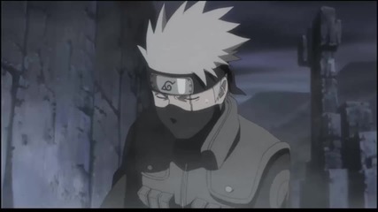 Naruto Shippuuden Movie 3 част 4 [ Бг Субс ] В.к.