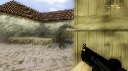 Counter - Strike - Frag Movie Outbreak * High Quality * 