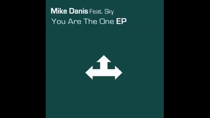 Mike Danis - Lovesick Original Mix 