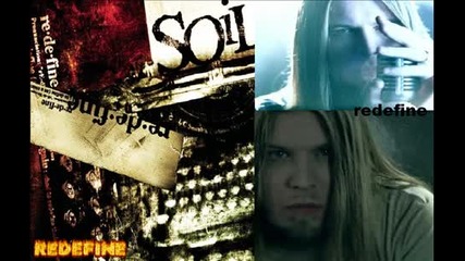 Soil - 08 Something Real (2004) 