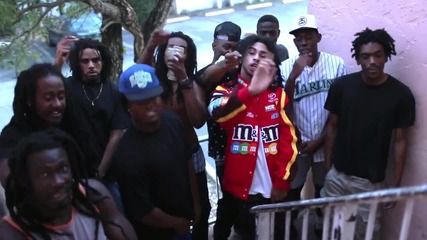 Слушайте! Robb Bank$ - On Me