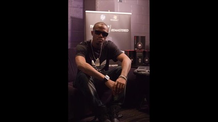 Ricky Fontaine ft. B.o.b. - Okay 