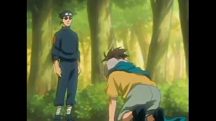 Naruto - Епизод 52 - Bg Sub