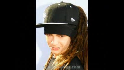 Tom Kaulitz So Scandalous...