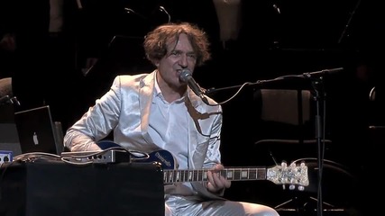 Goran Bregovic - Bella Ciao - ( Live ) Paris 2013