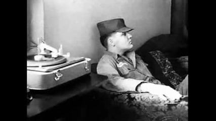 Elvis Presley - Its A Sin