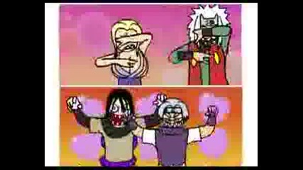 Funny Naruto 2