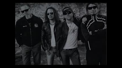 Turn The Page By Metallica (hq Sound)