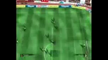 Fifa 09 Video Preview