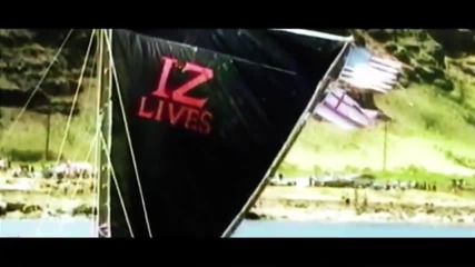 Official - Somewhere Over the Rainbow 2011 - Israel _iz_ Kamakawiwo'ole