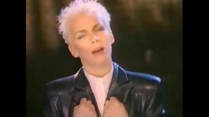 Eurythmics - When Tomorrow Comes