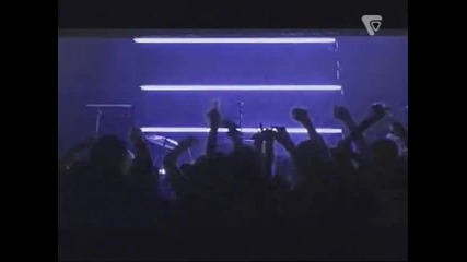 Bullet For My Valentine - Hand 0f Blood (crazy Colors)