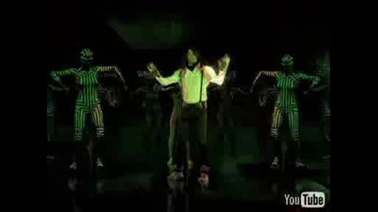 Black Eyed Peas - Boom Boom Pow