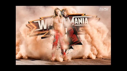 wrestlemania 26 - song & wallpapers 