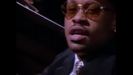 GangStarr - Take It Personal